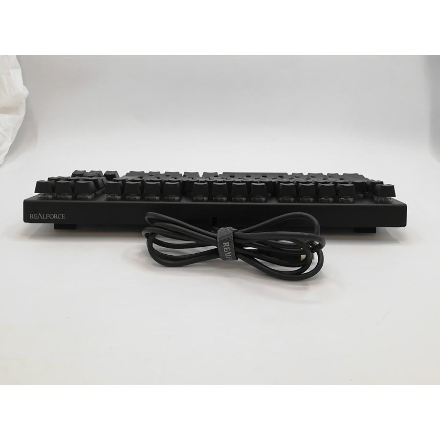 REALFORCE X1UC11 新品未開封 製品 : REALFORCE / X1UC11 | REALFORCE | 日本製プレミアムキーボード