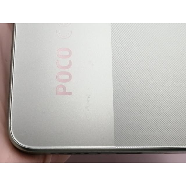 中古】Xiaomi 国内版 【SIMフリー】 Poco X7 Pro グリーン 12GB 512GB