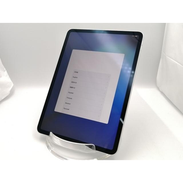 中古】Apple 【Wi-Fi】 11インチ iPad Pro（第2世代/2020