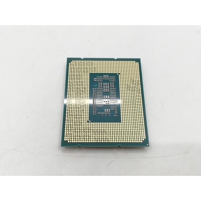 中古】Intel Core i9-12900KS SPECIAL EDITION(3.4GHz) Box LGA1700