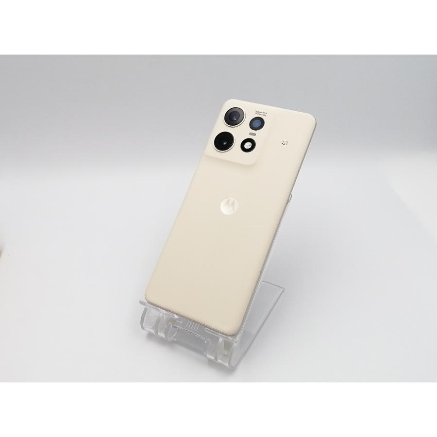 中古】MOTOROLA SoftBank 【SIMフリー】 motorola edge 50s pro