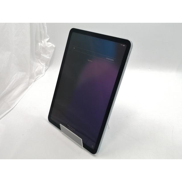 中古】Apple 【Wi-Fi】 11インチ iPad Air（M2/2024） 128GB