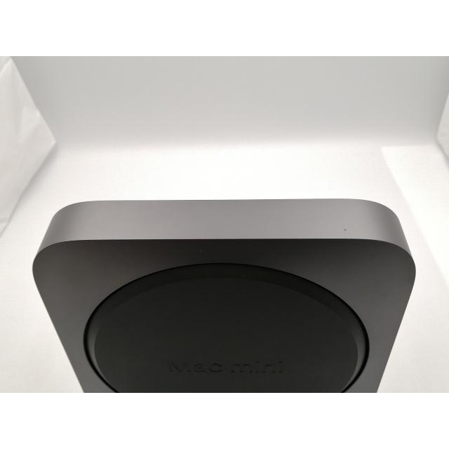 【中古】Apple Mac mini CTO (Late 2018) Core i7(3.2G)/16G/512G(SSD)/Intel UHD 630【ECセンター】保証期間１ヶ月【ランクA】の画像