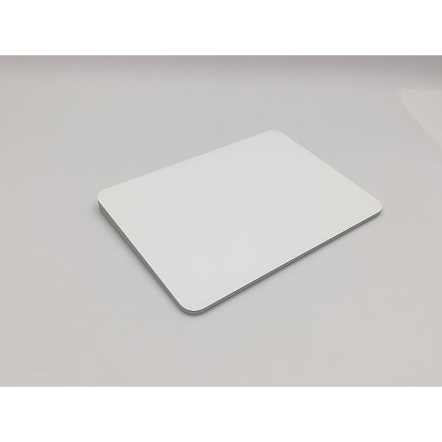 中古】Apple Magic Trackpad(2024/USB-C) ホワイト MXK93ZA/A【EC