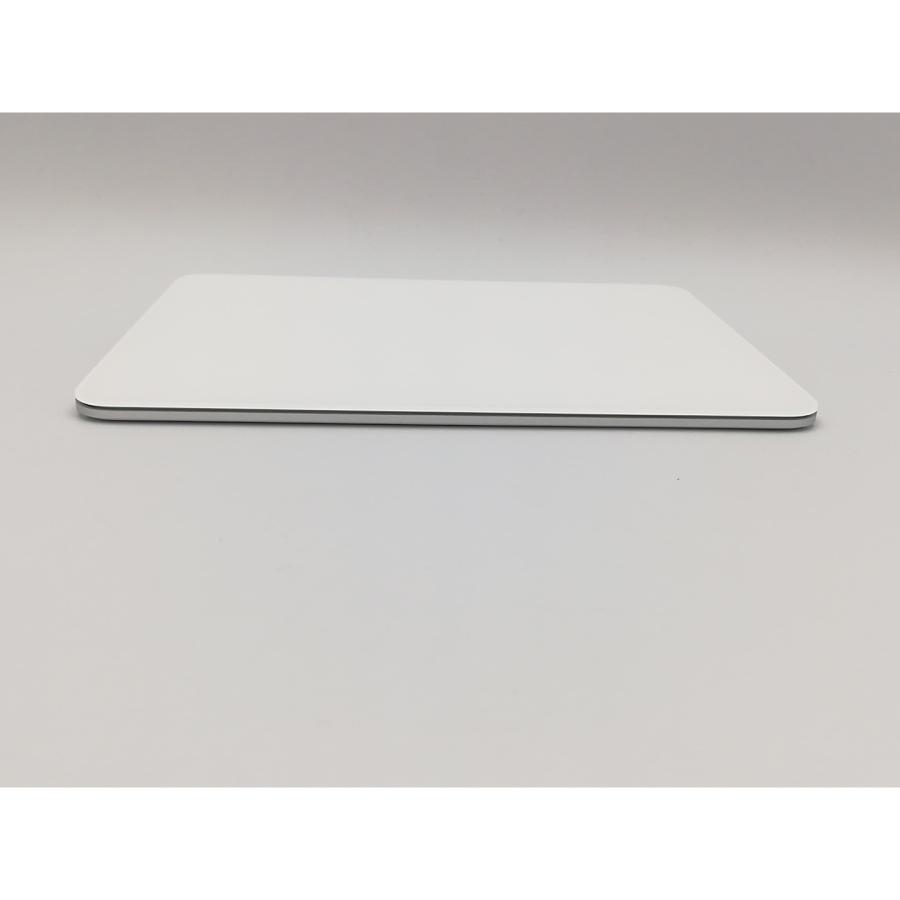 中古】Apple Magic Trackpad(2024/USB-C) ホワイト MXK93ZA/A【EC