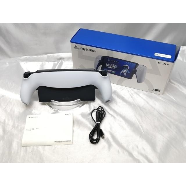 SONY ソニー/PlayStation Portal /CFIJ-18000/H14C00M9710486100/Aランク/05【中古】 Sony PlayStation Portal Remote Player for PS5 console Sony