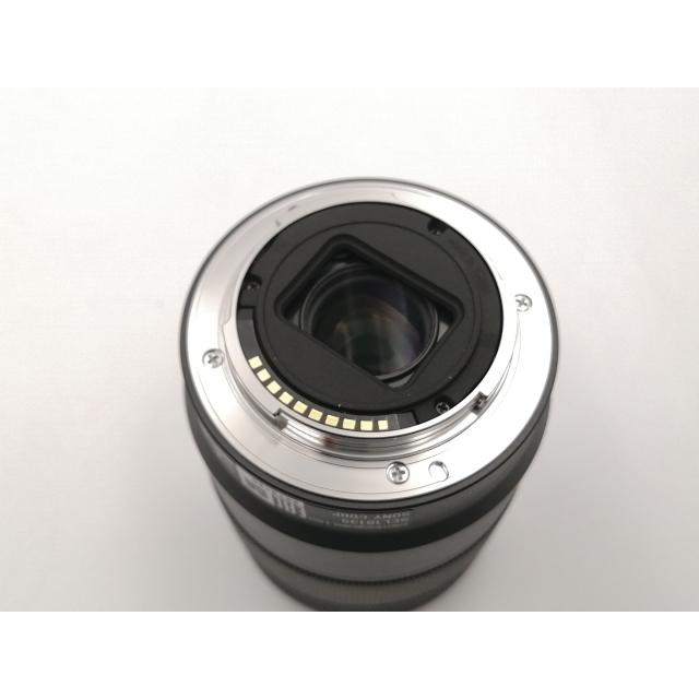 中古】SONY E 18-135mm F3.5-5.6 OSS (SEL18135) (SONY Eマウント/APS
