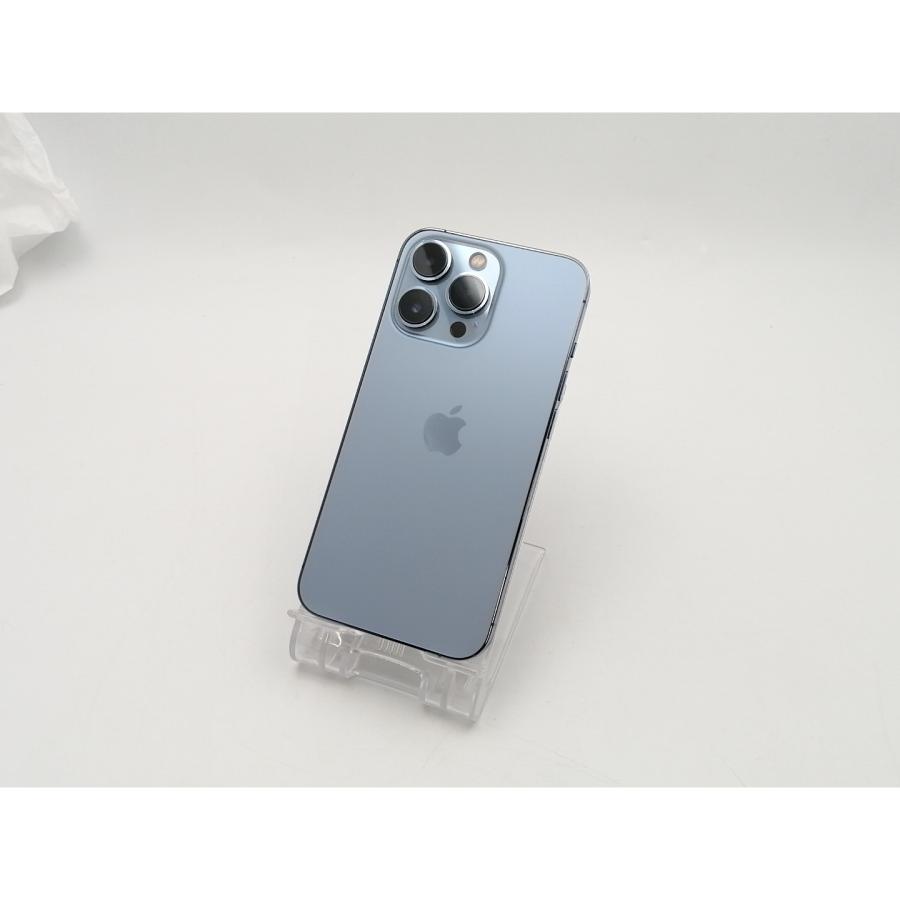Apple iPhone 13 Pro シエラブルー 128GB 【公式通販】