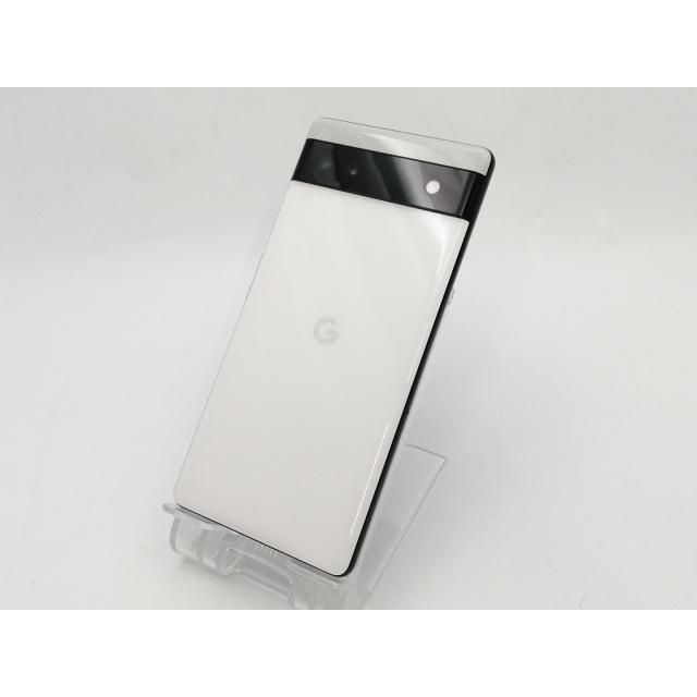 Google Pixcel 6a Chalk チョーク GB17L SIMフリー Google Pixcel 6a Chalk チョーク GB17L SIMフリー Amazon | Google