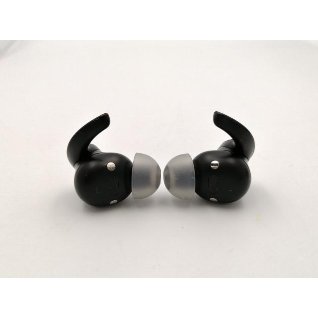 中古】beats by dr.dre Beats Fit Pro MK2F3PA/A [Beatsブラック]【EC