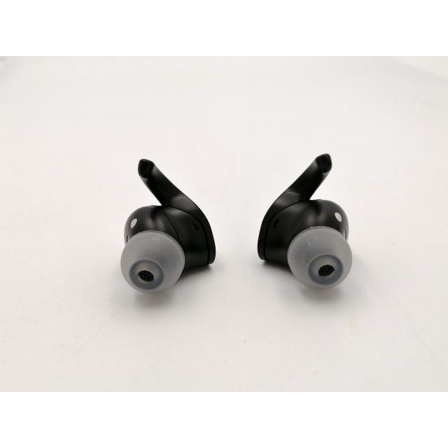 中古】beats by dr.dre Beats Fit Pro MK2F3PA/A [Beatsブラック]【EC