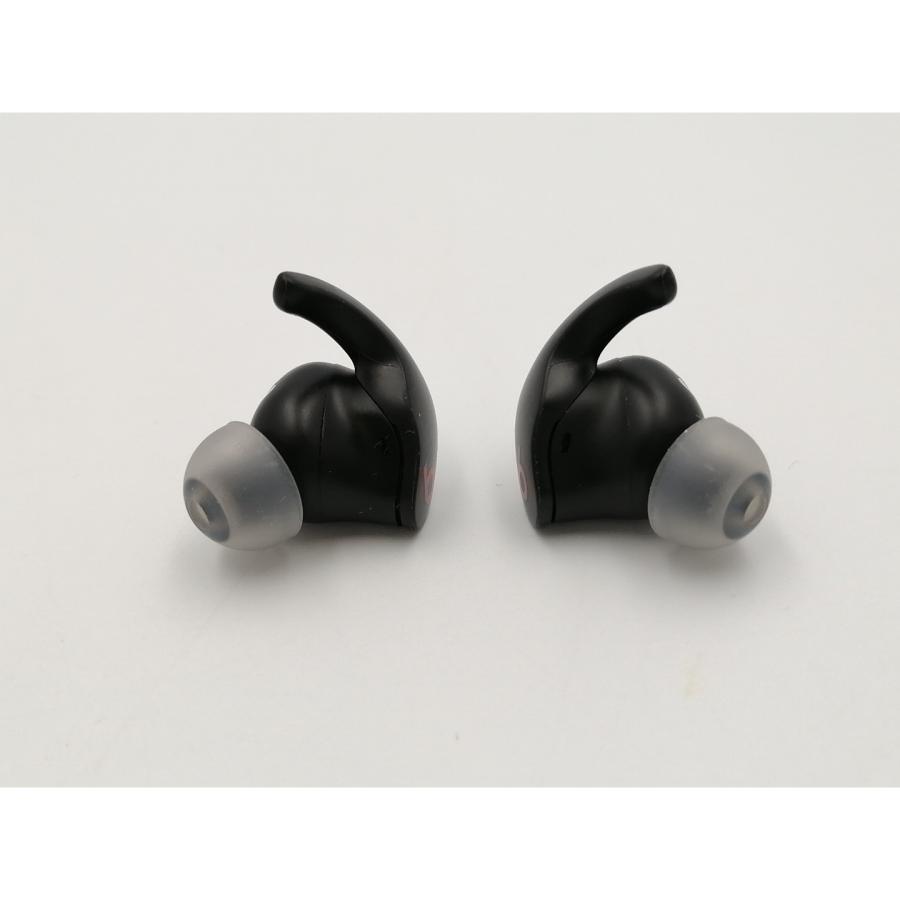中古】beats by dr.dre Beats Fit Pro MK2F3PA/A [Beatsブラック]【EC