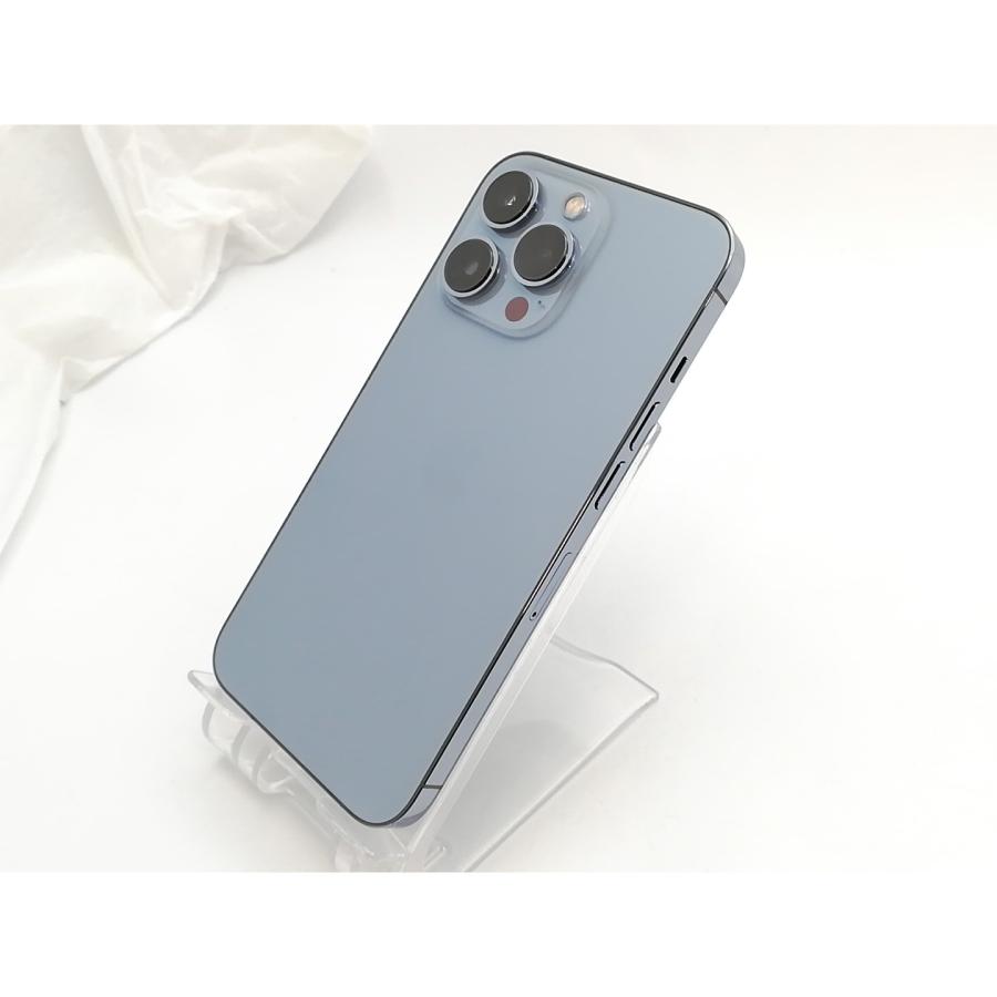 iPhone 13 【中古】Apple 国内版 【SIMフリー】 Pro 512GB シエラ
