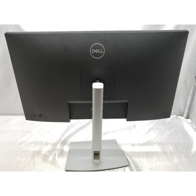 中古】DELL P2721Q [27インチ/3840x2160/IPS/非光沢/HDMI/DP/USB