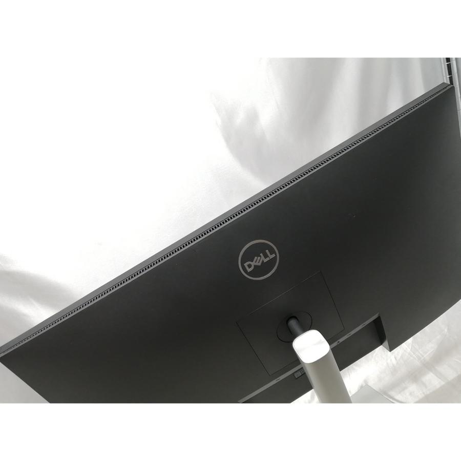 中古】DELL P2721Q [27インチ/3840x2160/IPS/非光沢/HDMI/DP/USB-C