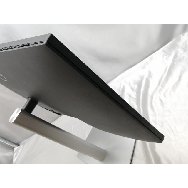 中古】DELL P2721Q [27インチ/3840x2160/IPS/非光沢/HDMI/DP/USB-C