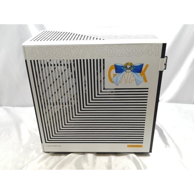 中古】HYTE Y60 OURO KRONII EDITION【ECセンター】保証期間1週間