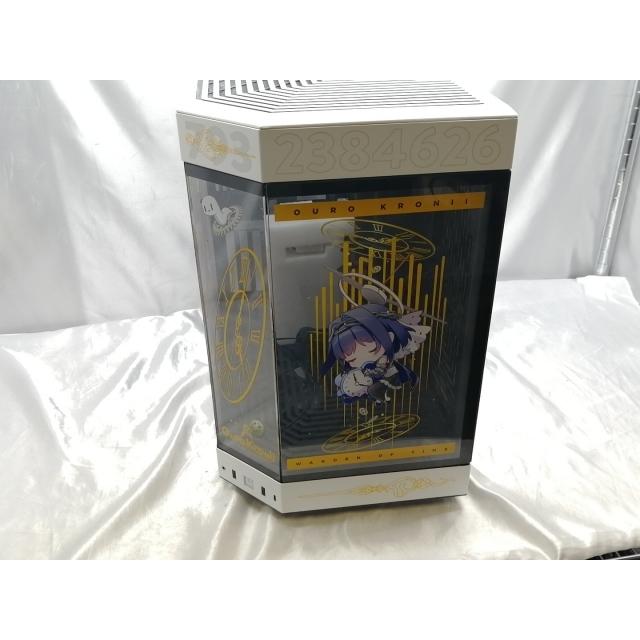 中古】HYTE Y60 OURO KRONII EDITION【ECセンター】保証期間1週間