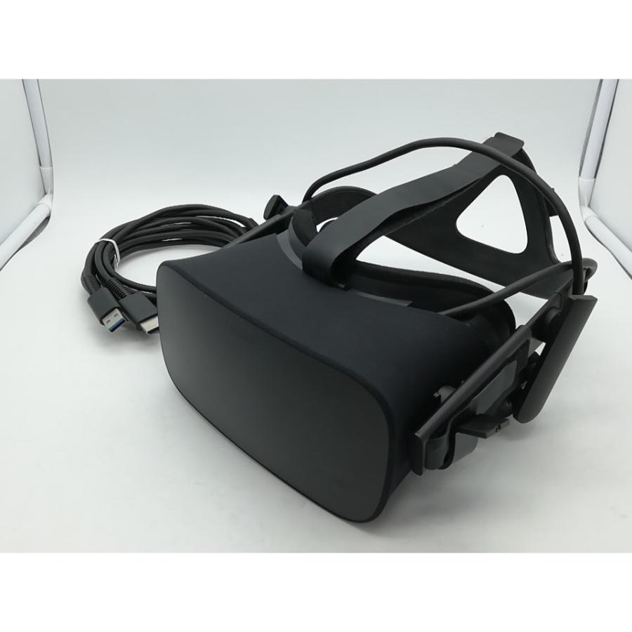 中古】Oculus Oculus Rift CV1 + Touchセット 301-00095-01【秋葉2号
