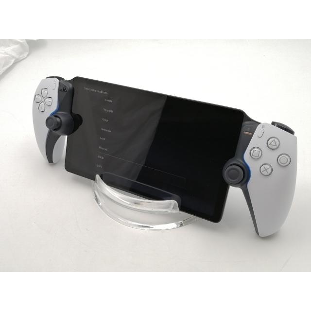 中古】SONY PlayStation Portal リモートプレーヤー CFIJ-18000【EC