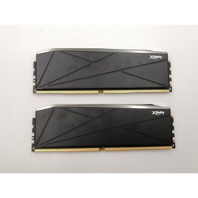 中古】DDR5 CUDIMM 24GB 2枚組（合計48GB） DDR5-8800(PC5-70400