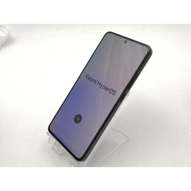 中古】Xiaomi 海外版 【SIMフリー】 Poco X7 Pro 8GB 256GB【EC