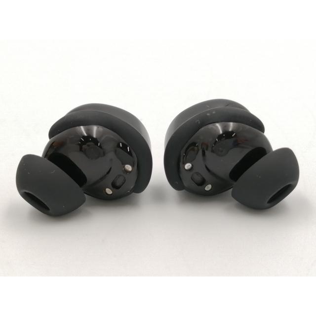 中古】BOSE QuietComfort Earbuds 第2世代 [ブラック]【EC