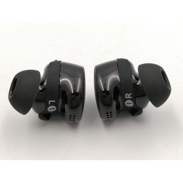 【美中古】Bose QuietComfort Earbuds 第2世代 ケース付 中古】BOSE QuietComfort Earbuds 第2世代 [ブラック]【ECセンター
