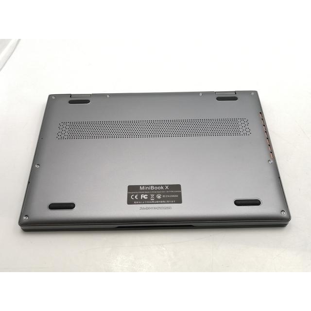 中古】CHUWI CHUWI MiniBook X N150【Intel N150 12G 512G(SSD) 10LCD