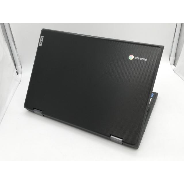 Lenovo Chromebook 500e 本体 中古 中古】Lenovo E 500e Chromebook 2nd Gen 81MC001LJP ブラック
