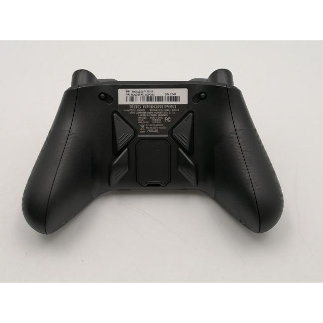 新品未使用‼️未開封 ROG RAIKIRI PRO ゲームコントローラー Amazon.co.jp: ASUS コントローラー ゲームパッド ROG Raikiri (2つの