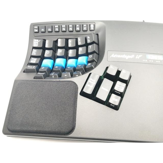 中古】Kinesis Advantage2 日本語配列モデル [KB600LFQ-JP]【EC