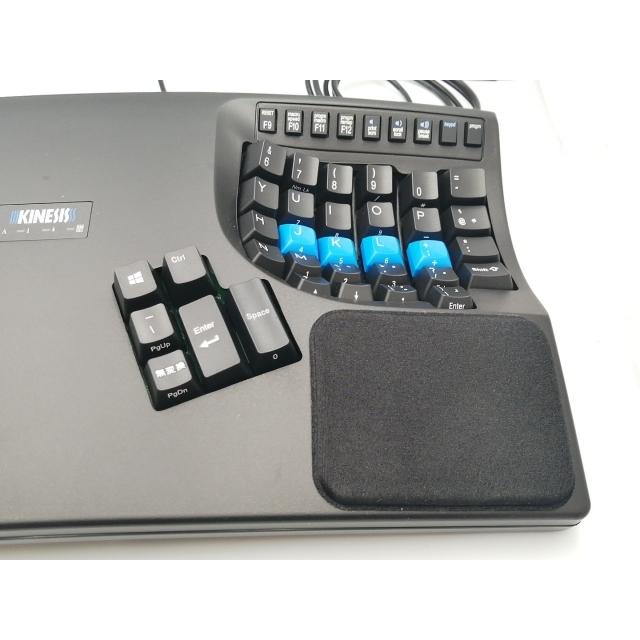 中古】Kinesis Advantage2 日本語配列モデル [KB600LFQ-JP]【EC