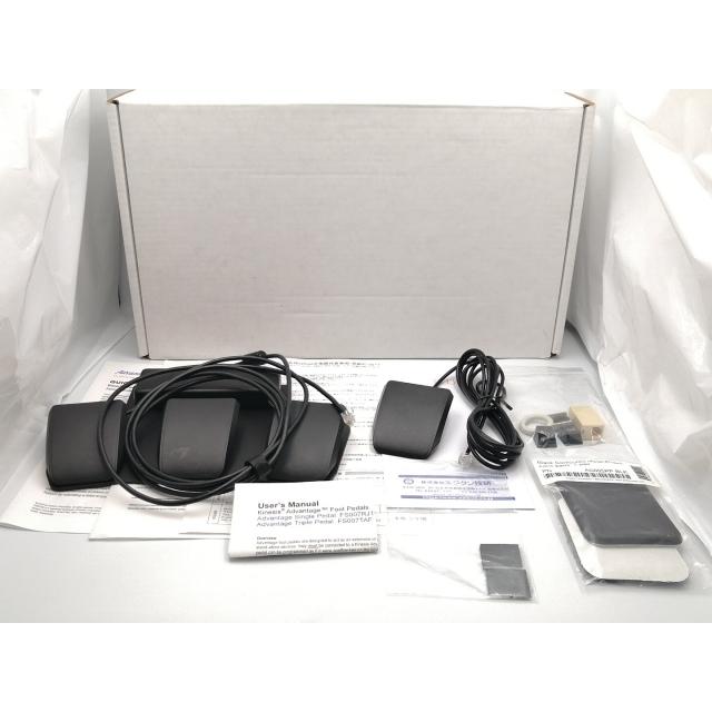 中古】Kinesis Advantage2 日本語配列モデル [KB600LFQ-JP]【EC