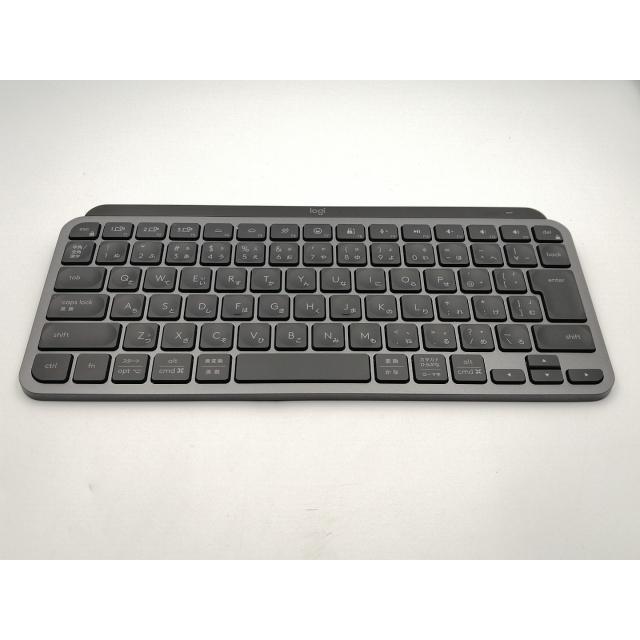 中古】Logicool MX KEYS MINI Minimalist Wireless Illuminated