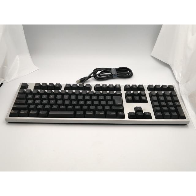 東プレ　リアルフォース　mac r2sa-jp3m 中古 中古】東プレ REALFORCE SA for Mac R2SA-JP3M-BK [日本語配列/30g