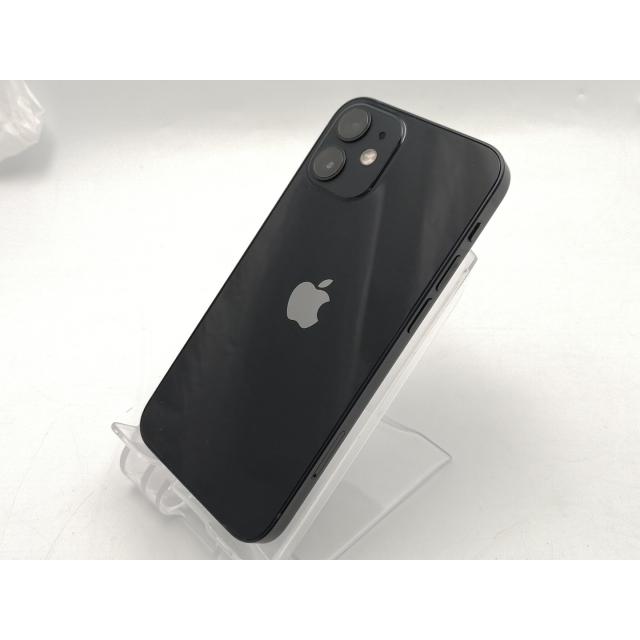 iPhone 12 mini 【中古】Apple docomo 【SIMロックあり】 256GB