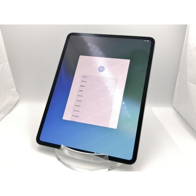 中古】Apple 国内版 【SIMフリー】 13インチ iPad Pro（M4/2024