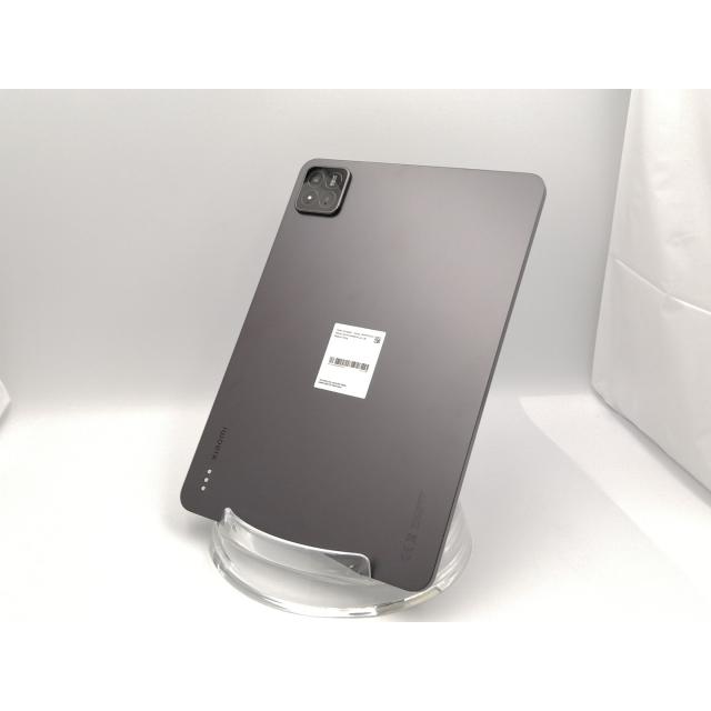 中古】Xiaomi 国内版 【Wi-Fi】 Xiaomi Pad 7 Pro(Matte Glass Version