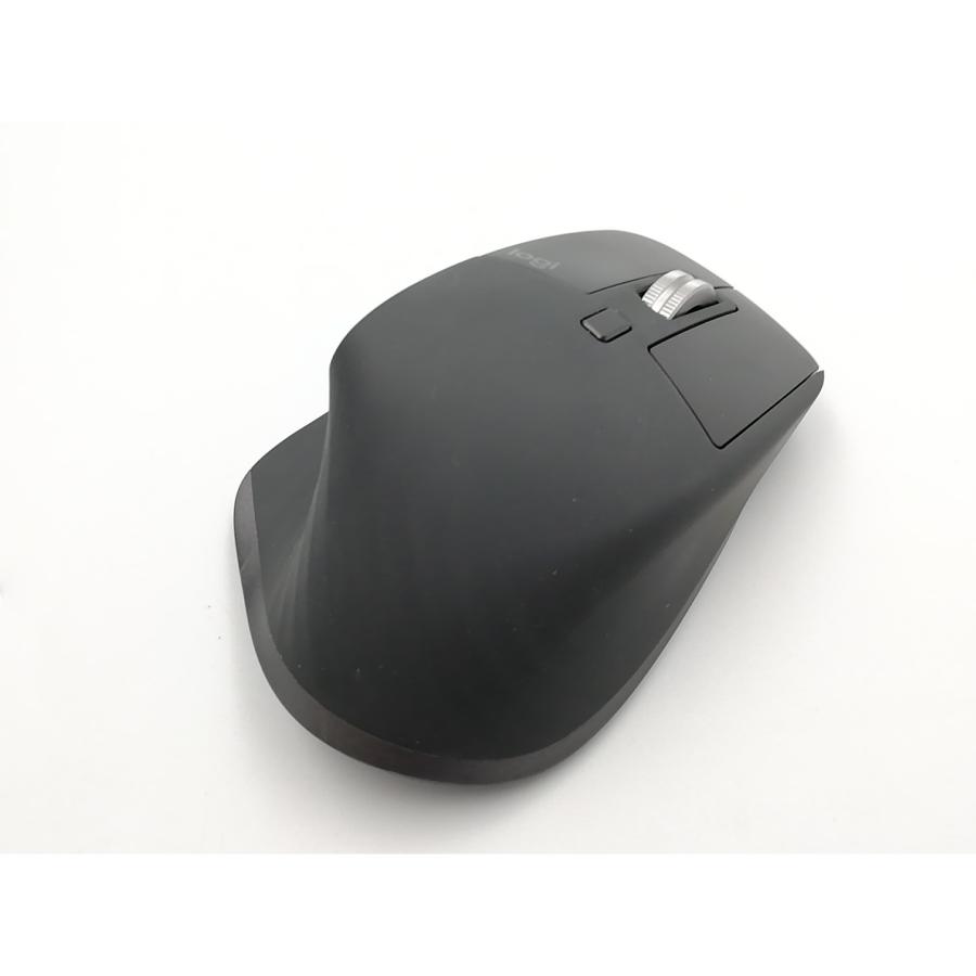 最安　logicool MX MASTER 3S 新品、未使用、未開封 新品未開封】ロジクール MX MASTER 3S 黒 静音マウス - メルカリ