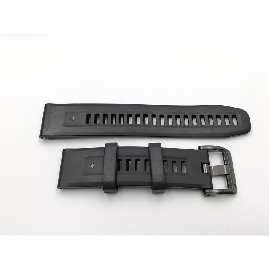 【中古】Garmin epix Sapphire 010-02582-15【ECセンター】保証期間１ヶ月【ランクB】の画像