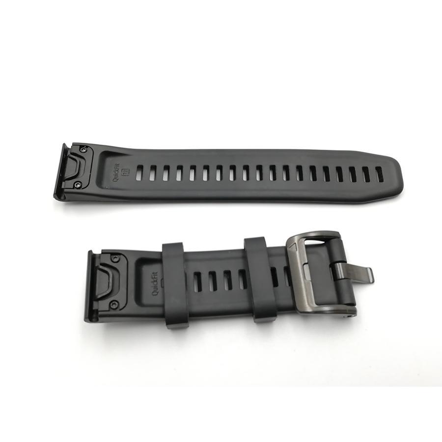 【中古】Garmin epix Sapphire 010-02582-15【ECセンター】保証期間１ヶ月【ランクB】の画像