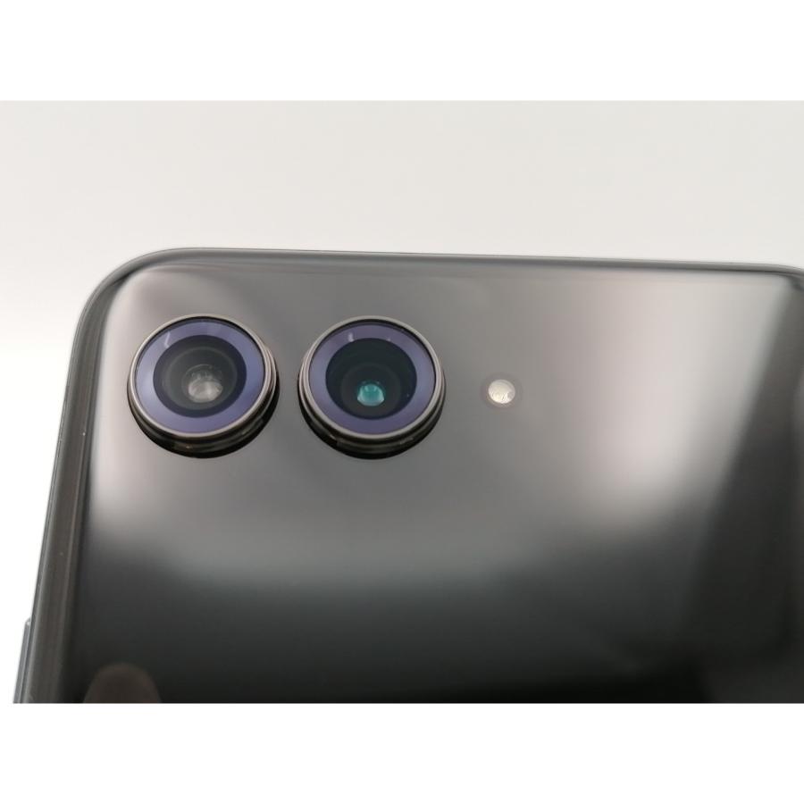 中古】MOTOROLA 国内版 【SIMフリー】 motorola razr 50 ultra