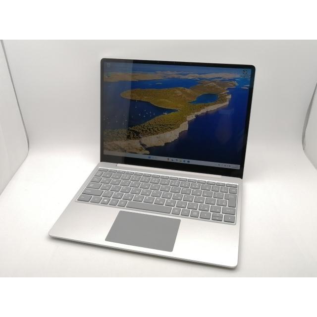 中古】Microsoft Surface Laptop Go 【i5 1035G1 4G 64G(Flash)】 1ZO