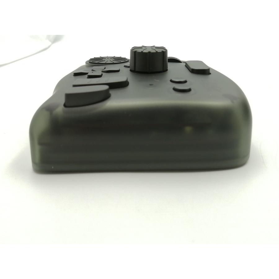 TourBox Elite Bluetoothコントローラー【中古品】 中古】TOURBOX TourBox Elite クリエイター向けbluetooth左手デバイス