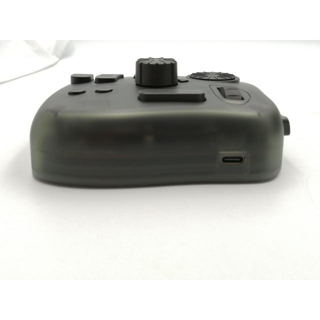 中古】TOURBOX TourBox Elite クリエイター向けbluetooth左手デバイス