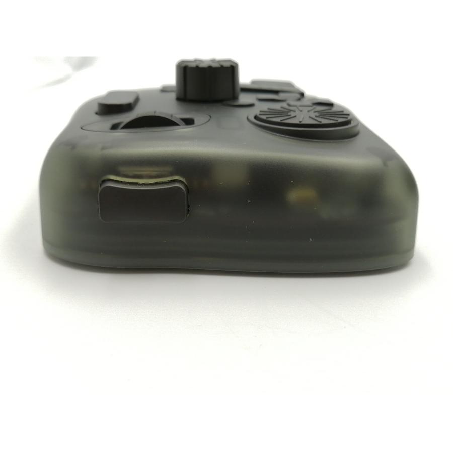 中古】TOURBOX TourBox Elite クリエイター向けbluetooth左手デバイス