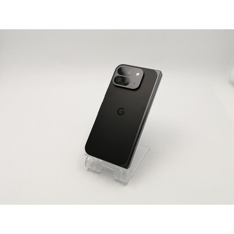 Google pixel 9 pro fold simフリー12/7まで保証有