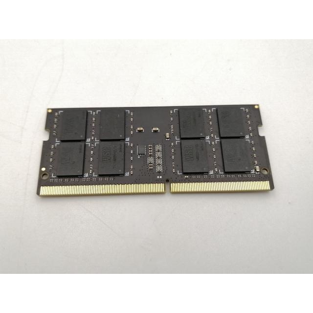 中古】260PIN 16GB DDR4-3200(PC4-25600) SODIMM 【ノートPC用】【EC