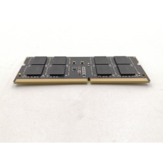 中古】260PIN 16GB DDR4-3200(PC4-25600) SODIMM 【ノートPC用】【EC